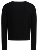 Jersey de cachemir con cuello redondo de Tom Ford