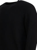 Jersey de cachemir con cuello redondo de Tom Ford