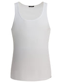 Tom Ford Cotton And Modal Tank Top