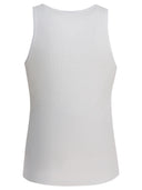 Tom Ford Cotton And Modal Tank Top