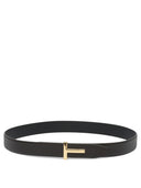 Tom Ford Reversible Belt 30 Mm