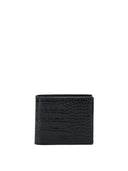 Tom Ford leren portemonnee met krokodillenprint
