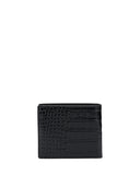 Tom Ford leren portemonnee met krokodillenprint