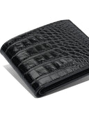 Tom Ford leren portemonnee met krokodillenprint