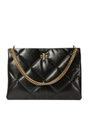 Tory Burch Kira 钻石被子流浪包