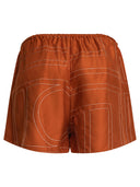 Toteme Shorts