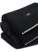 Écharpe Ugg "Festonnée" En Ug Gfluff