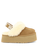 Pantofole Ugg "Funkette".