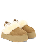 Pantofole Ugg "Funkette".