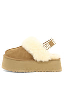 Pantofole Ugg "Funkette".