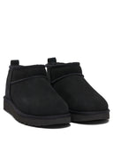Ugg "Classic Ultra Mini" Ankle Boots