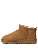 Ugg "Classic Ultra Mini" Ankle Boots