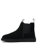 Ugg "Neumel" Chelsea Ankle Boots