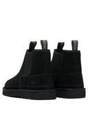 Ugg "Neumel" Chelsea Ankle Boots