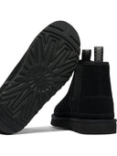Ugg "Neumel" Chelsea Ankle Boots