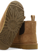 Ugg "Neumel" Chelsea Ankle Boots