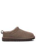 Ugg "Classic Micro" Ankle Boots