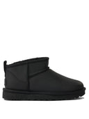 Bottines Ugg "Classic Ultra Mini"