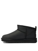 Bottines Ugg "Classic Ultra Mini"
