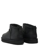 Bottines Ugg "Classic Ultra Mini"