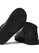 Bottines Ugg "Classic Ultra Mini"