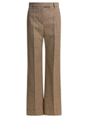 Valentino Natte' Buttoned Pants