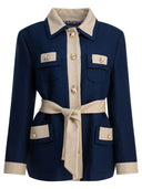 Valentino viscose cabanjas
