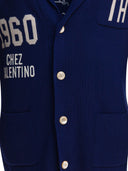 Valentino "Chez Valentino" vest