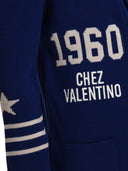 Valentino "Chez Valentino" vest