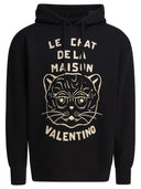 Valentino "Le Chat De La Maison" hettegenser