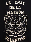Valentino "Le Chat De La Maison" hettegenser