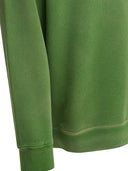 Valentino Cotton Crewneck Sweatshirt