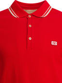 Valentino Polo Shirts