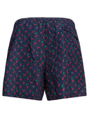 Valentino "Cherryfic" Swim Short