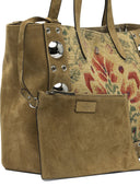 Valentino Garavani "Nellcôte" shopper