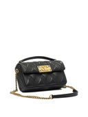 Valentino Garavani "Quiltie 67" Crossbody Bag