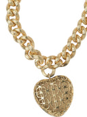 Valentino Garavani "Coeur Royal" Bracelet