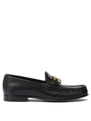 Valentino Garavani "V Logo Signature" Loafers