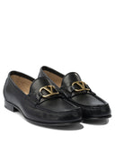 Valentino Garavani "V Logo Signature" Loafers