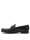 Valentino Garavani "V Logo Signature" Loafers