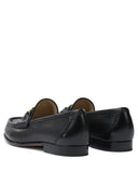 Valentino Garavani "V Logo Signature" Loafers