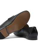 Valentino Garavani "V Logo Signature" Loafers