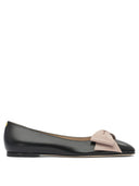 Valentino Garavani Ballerines "Bowow"