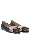 Valentino Garavani Ballerines "Bowow"