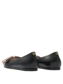 Valentino Garavani Ballerines "Bowow"