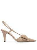 Valentino Garavani Slingback Pumps "Bowow"