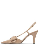 Valentino Garavani Slingback Pumps "Bowow"