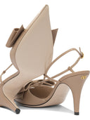 Valentino Garavani Slingback Pumps "Bowow"