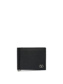 Valentino Garavani "Vlogo Signature" Wallet