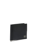 Valentino Garavani "Vlogo Signature" Wallet
